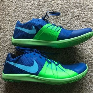 ✅NEW Men’s size 9: Nike Zoom Forever Waffle 5